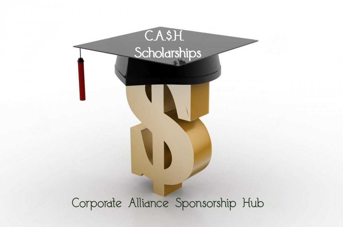 C.A.S.H Scholarships